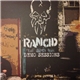 Rancid - Life Won't Wait Demo Sessions